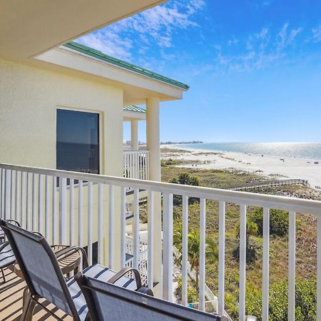 Villa Sunset Vistas 603W St. Pete Beach Exterior foto