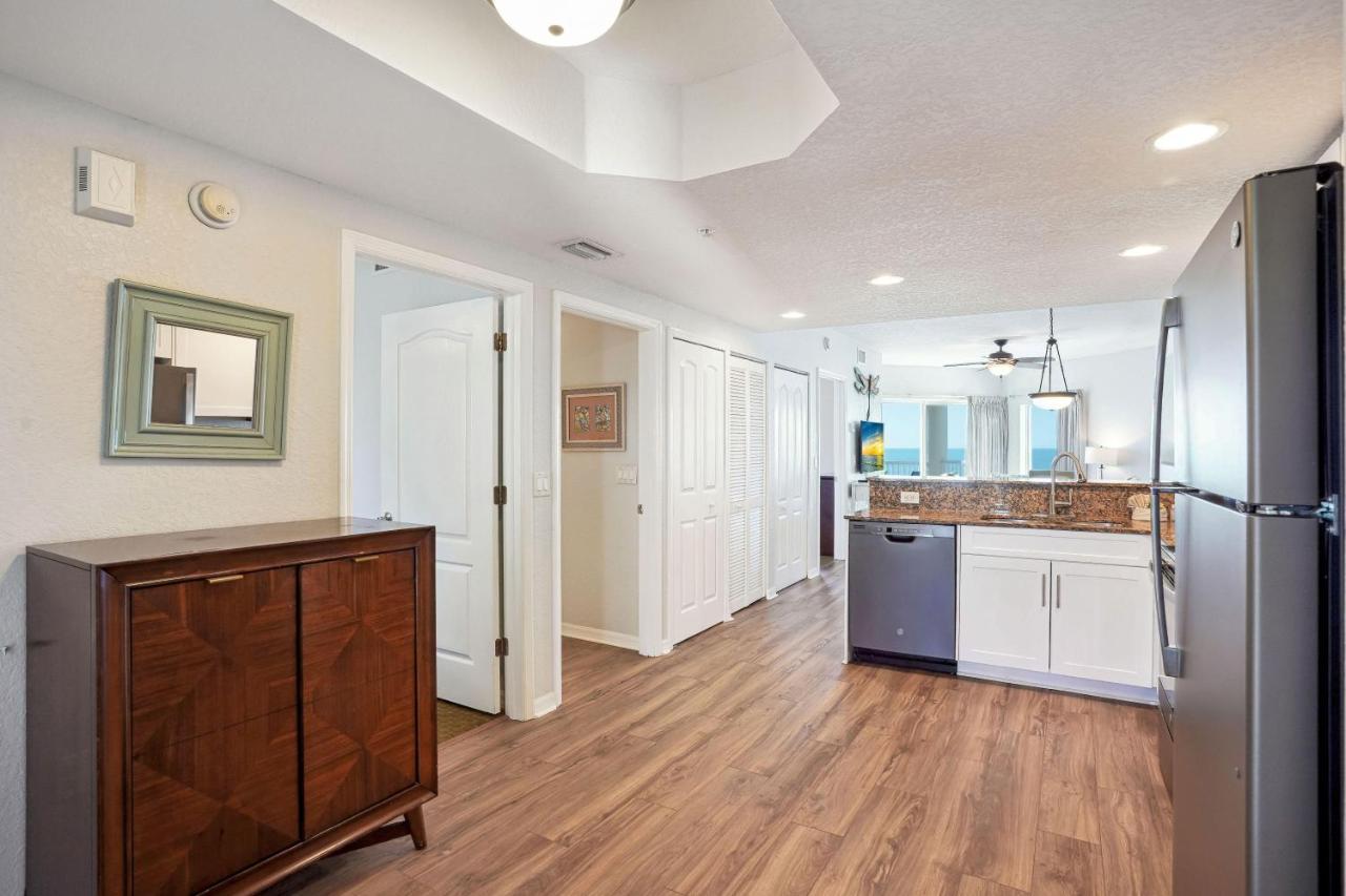 Villa Sunset Vistas 603W St. Pete Beach Exterior foto