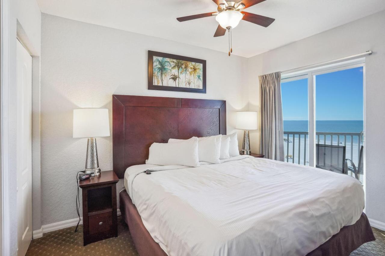 Villa Sunset Vistas 603W St. Pete Beach Exterior foto