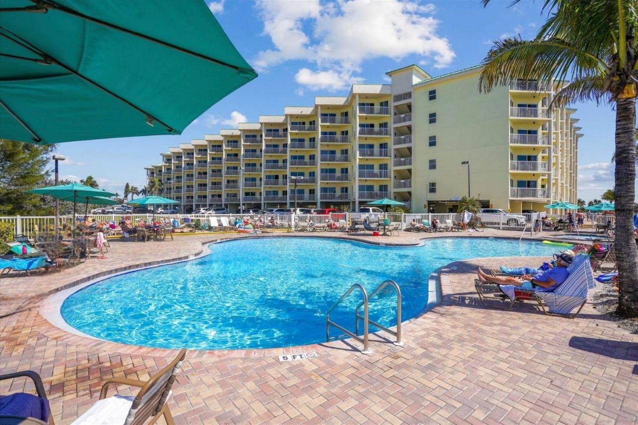 Villa Sunset Vistas 603W St. Pete Beach Exterior foto