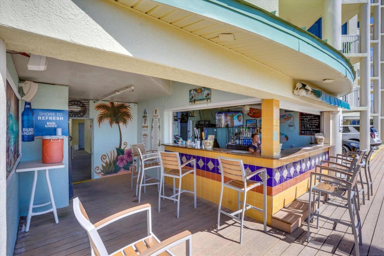 Villa Sunset Vistas 603W St. Pete Beach Exterior foto