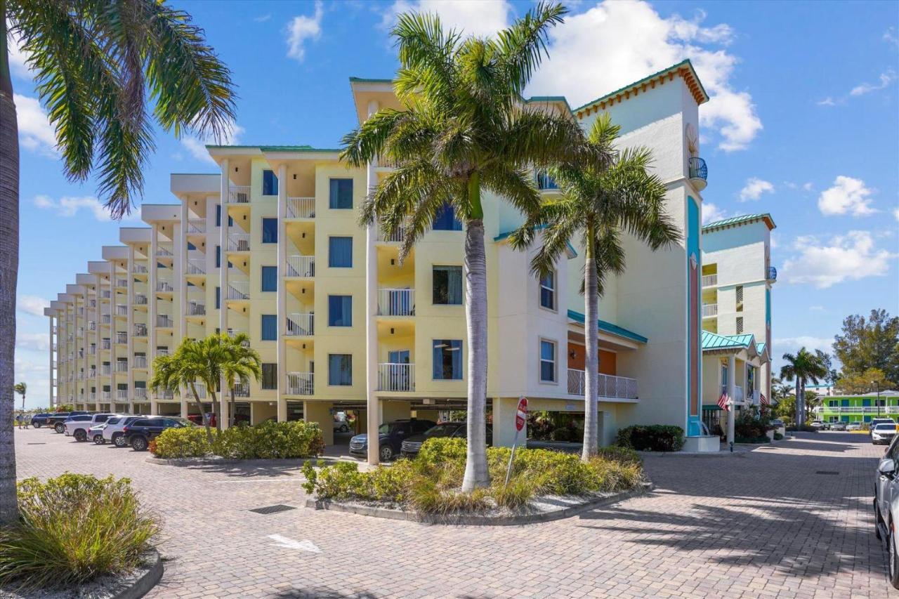 Villa Sunset Vistas 603W St. Pete Beach Exterior foto