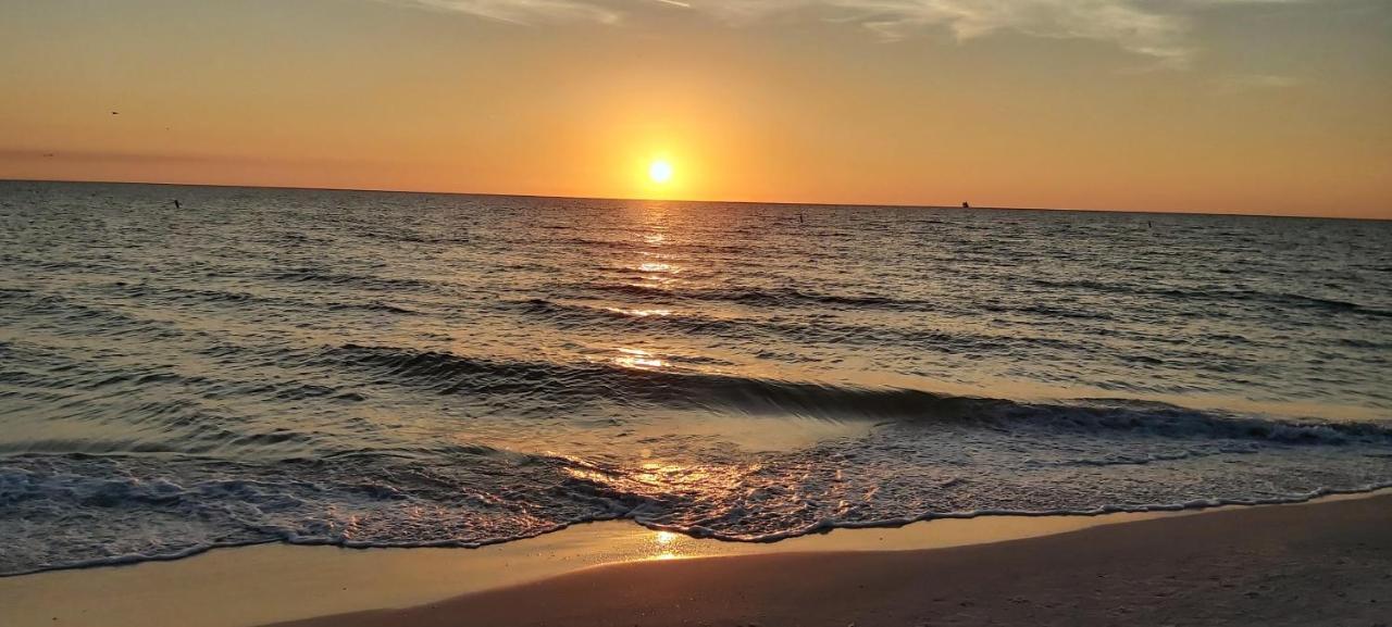 Villa Sunset Vistas 603W St. Pete Beach Exterior foto
