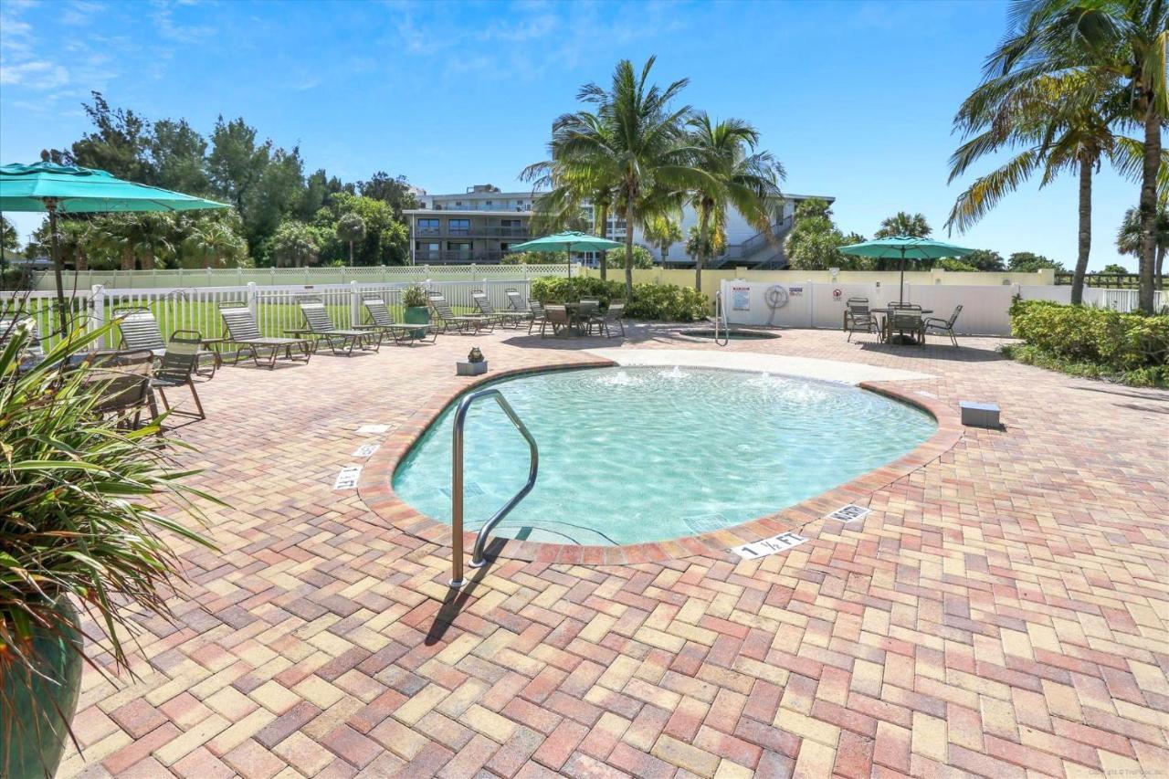 Villa Sunset Vistas 603W St. Pete Beach Exterior foto