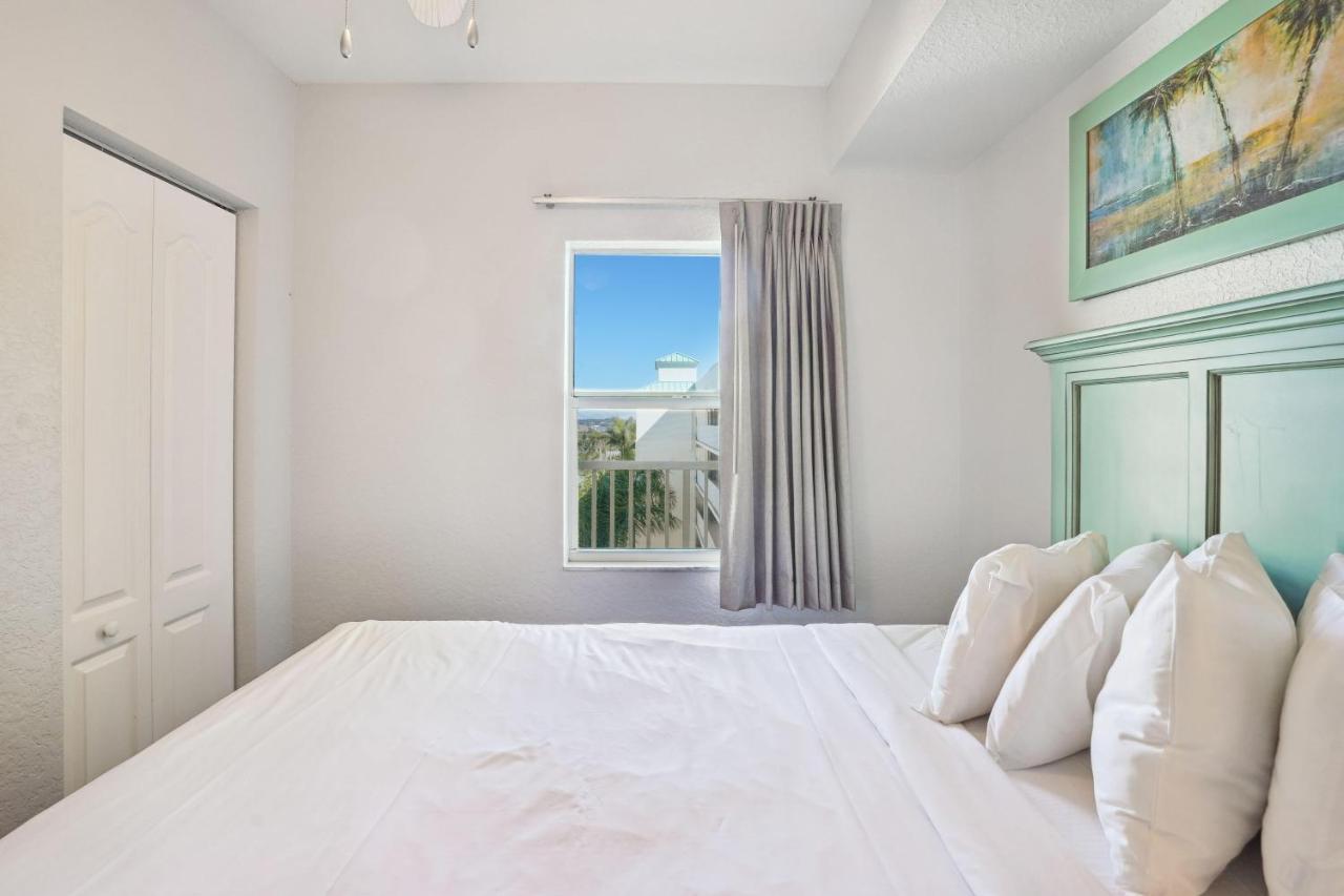 Villa Sunset Vistas 603W St. Pete Beach Exterior foto