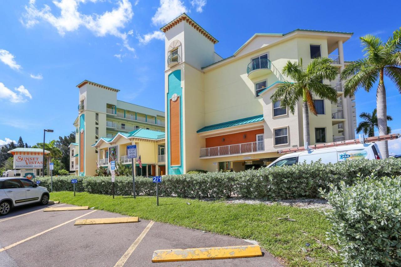 Villa Sunset Vistas 603W St. Pete Beach Exterior foto