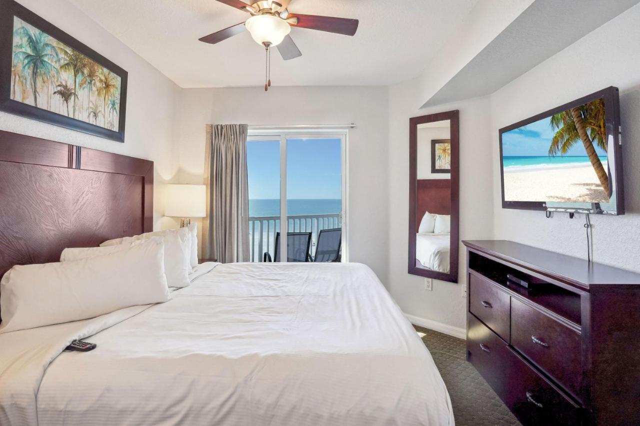 Villa Sunset Vistas 603W St. Pete Beach Exterior foto