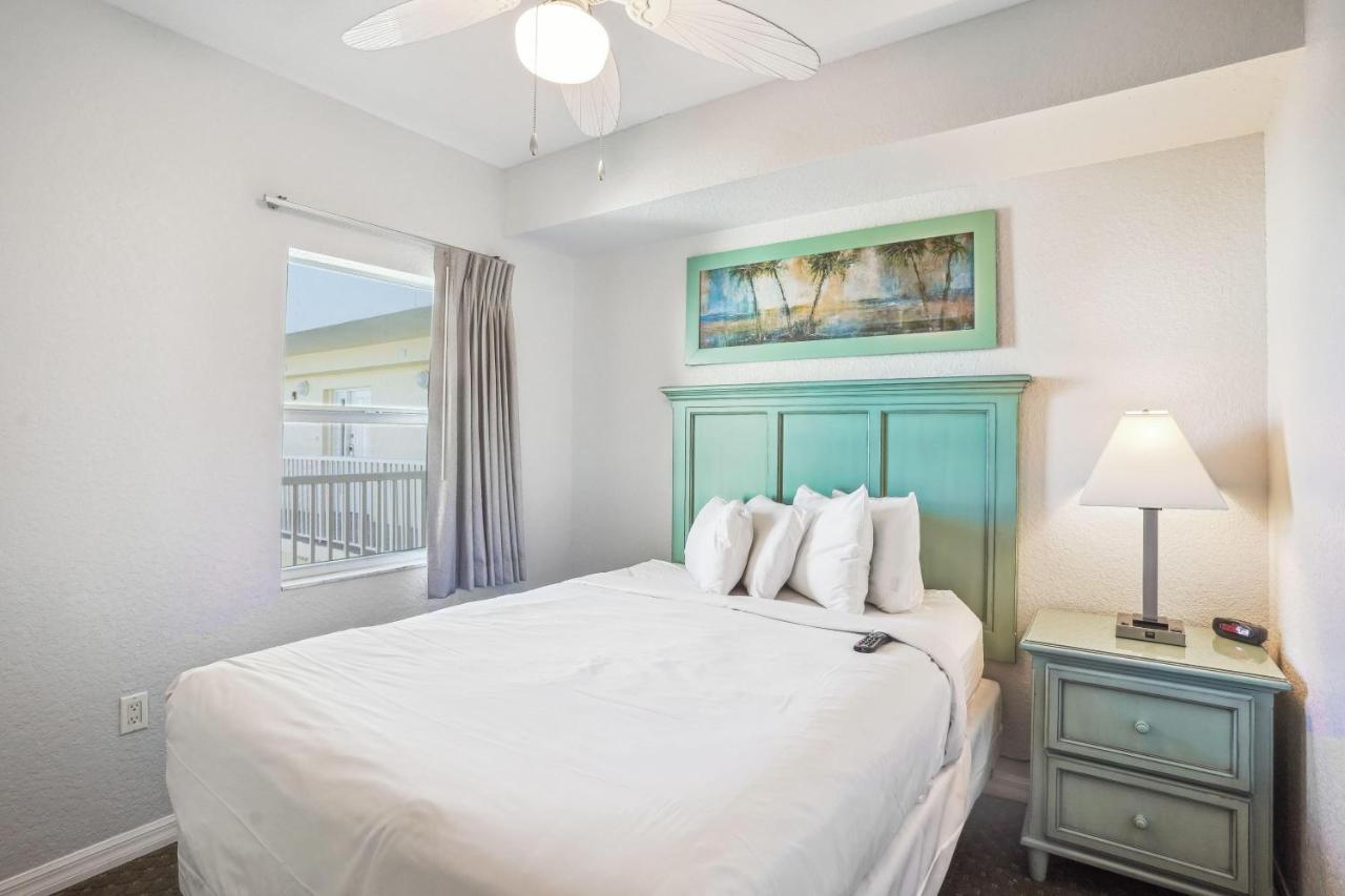 Villa Sunset Vistas 603W St. Pete Beach Exterior foto