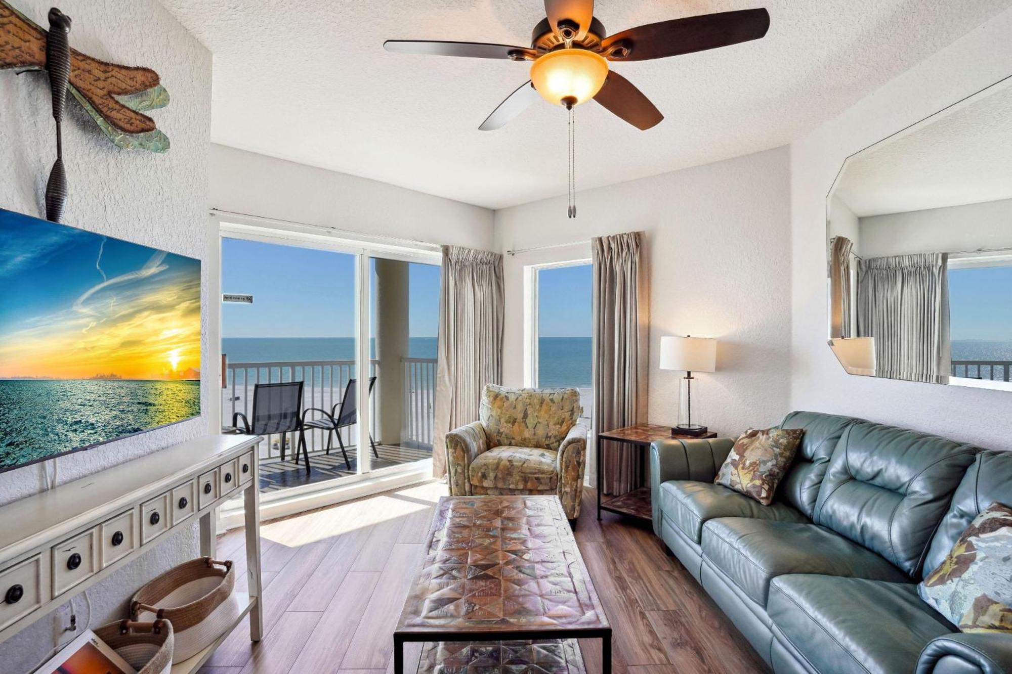 Villa Sunset Vistas 603W St. Pete Beach Exterior foto